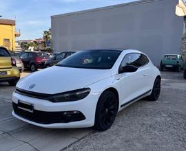 Volkswagen Scirocco 1.4 TSI 122cv