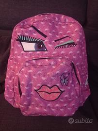 zaino scuola Invicta 