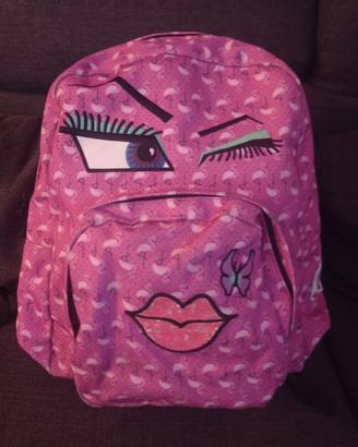 zaino scuola Invicta 