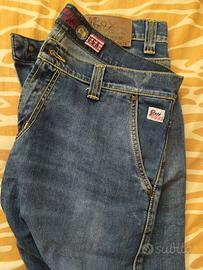 Jeans Roy Roger's uomo Stretch nuovi