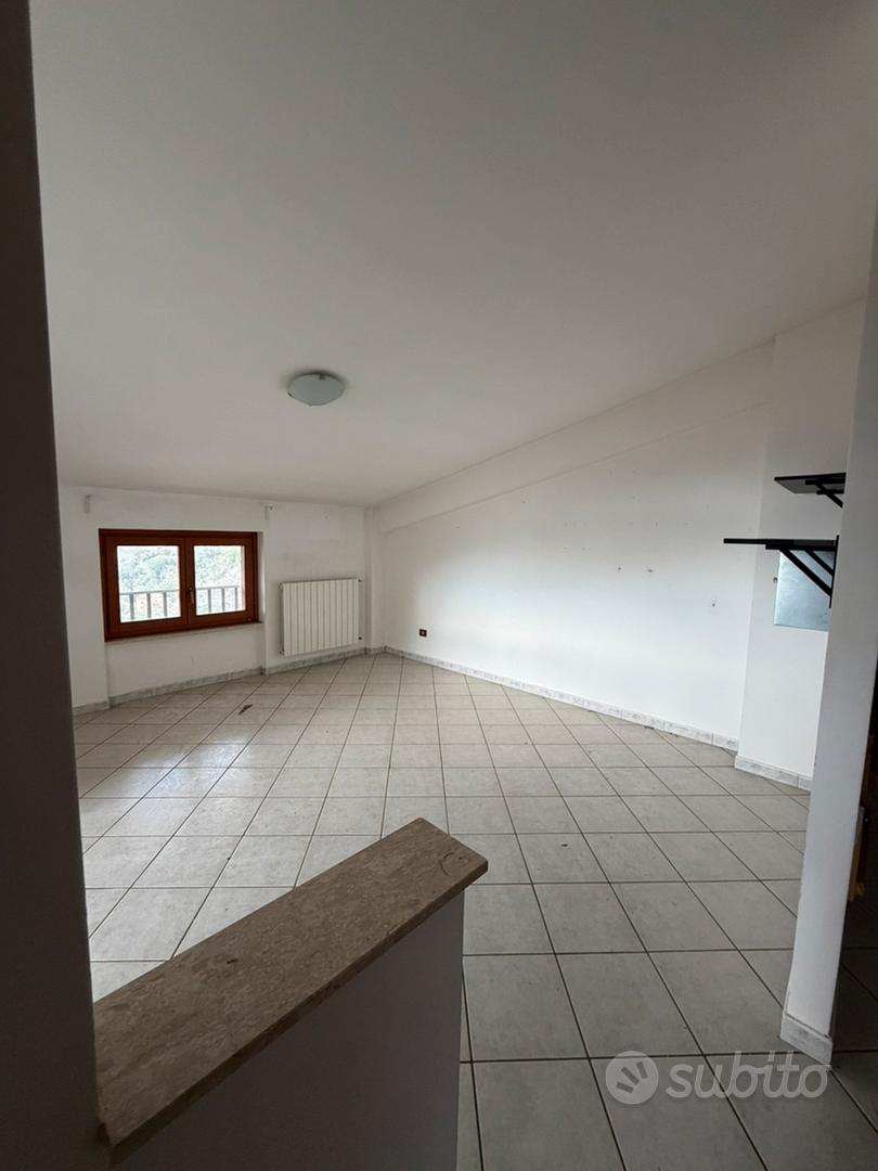 Appartamento – Pignataro Interamna - Vista 4