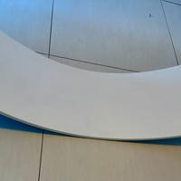 Tavola Equilibrio in legno