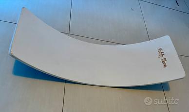 Tavola Equilibrio in legno