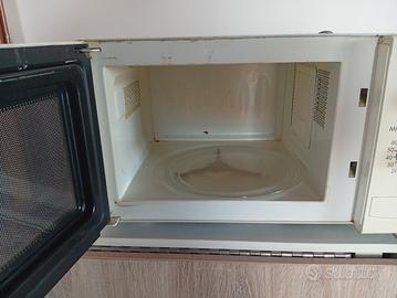 forno microonde 
