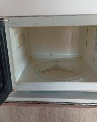 forno microonde 