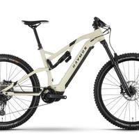Raymon TrailRay 140E 10.0SE|Yamaha PWX3 85nm|720wh
