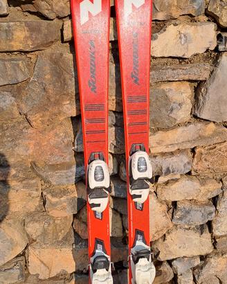 Sci Nordica Junior 130 cm