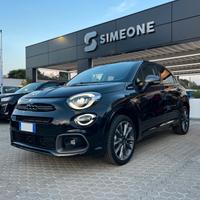 Fiat 500X 1.3 MultiJet 95 CV Sport