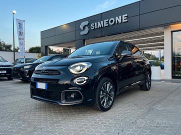 Fiat 500X 1.3 MultiJet 95 CV Sport