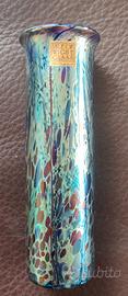 Vaso- Isle of Weight glass