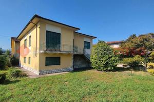 Villa singola Lucca [UL104RGVRG]