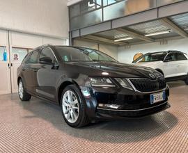 Skoda Octavia 1.5 DSG Wagon Style G-Tec