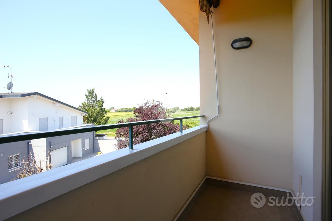 Casa – Sala Bolognese, Padulle - Vista 4