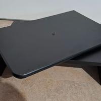 Supporto TV girevole