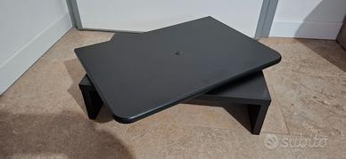 Supporto TV girevole