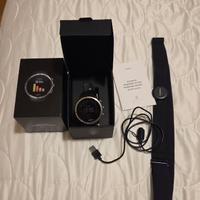 Suunto Spartan Ultra Black Hr