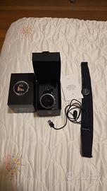 Suunto Spartan Ultra Black Hr