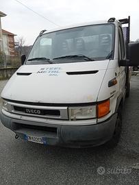 Iveco daily cn 622 cb