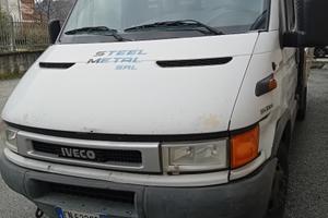 Iveco daily cn 622 cb