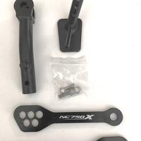 Kit abbassamento honda nc 750
