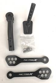 Kit abbassamento honda nc 750