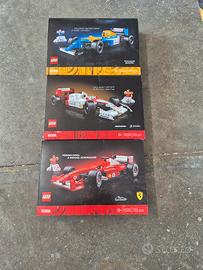 lego f1