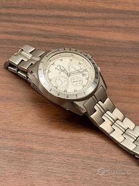 Orologio Breil Enclosure TW1139 cronografo uomo