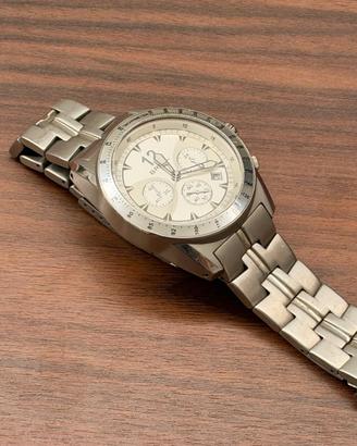 Orologio Breil Enclosure TW1139 cronografo uomo