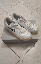Nike air force 1 bianche 43