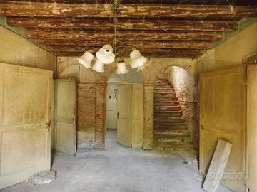 Rustico/Casale/Corte Agugliaro