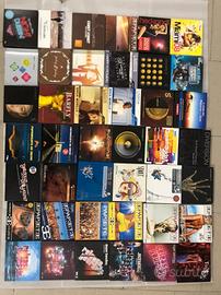 CD originali