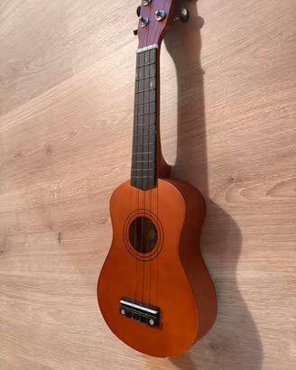 Ukulele