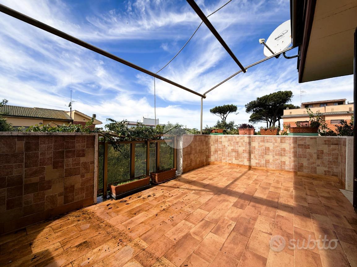 Appartamento – Anzio, Sant'Anastasio, Lido di Enea - Vista 5