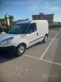 Fiat Doblo 2010 multispazio