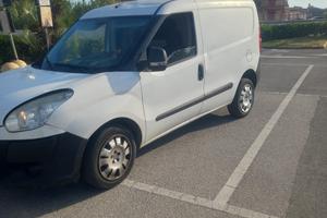 Fiat Doblo 2010 multispazio