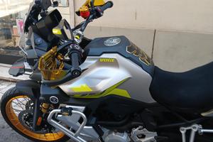 Voge Valico 900 - 2025