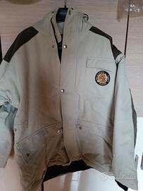 completo sci uomo taglia M Escape