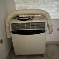 Condizionatore deumidificatore