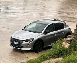 PEUGEOT 208 2ª serie - 2021