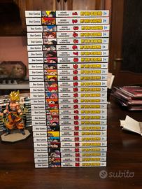 Manga My hero academia 1-28📚💞