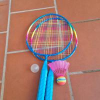 RACCHETTE DA TENNIS