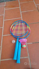 RACCHETTE DA TENNIS