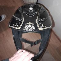 Casco enduro downhill MTB