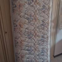 Materasso 80x190
