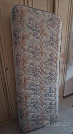 Materasso 80x190