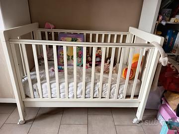 Infanzia