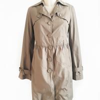 Trench Conbipel Niyama ( non ha centura)