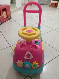 cavalcante per bambini