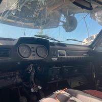 128 BERLINA SPECIAL AN1974 1290BENZ 61CV 128A1.000