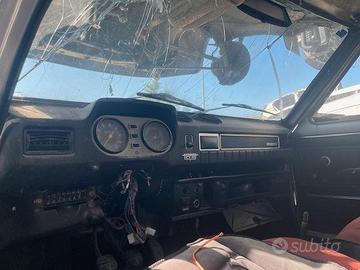 128 BERLINA SPECIAL AN1974 1290BENZ 61CV 128A1.000